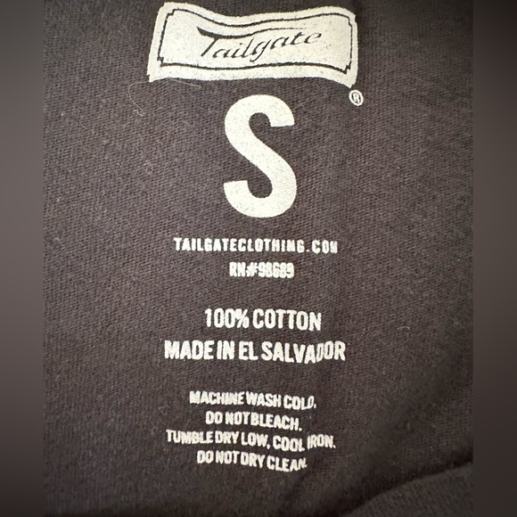 Tailgate National Champions 1971 Greatest Team Ever Nebraska Cornhuskers Huskers - Picture 6 of 8